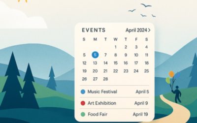 The Best Software for Managing Event Listings Automatically
