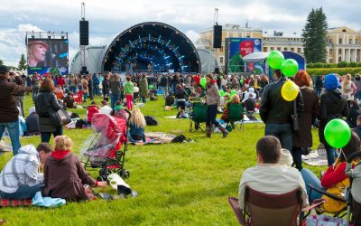 Why Yodel is Coming Just in Time