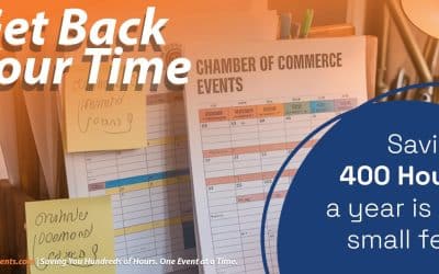 The AI-Powered Event Calendar Transforming Chambers and Tourism Websites