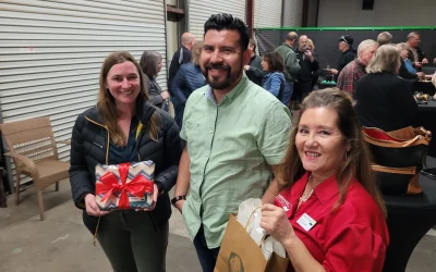 Turning Ridgecrest Into a ‘What’s Happening’ Hub with Yodel