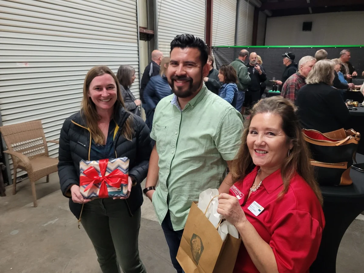 Turning Ridgecrest Into a ‘What’s Happening’ Hub with Yodel 2 Turning Ridgecrest Into a ‘What’s Happening’ Hub with Yodel