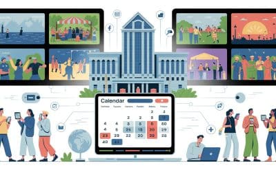 Why Every Chamber, Tourism Office, and CVB Needs an AI-Powered Event Calendar