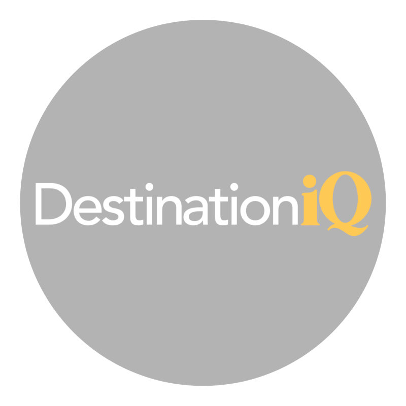 Partners 5 Destination IQ