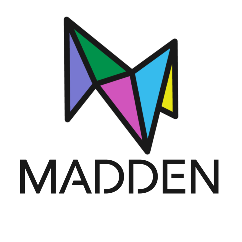 Partners 8 Madden Media