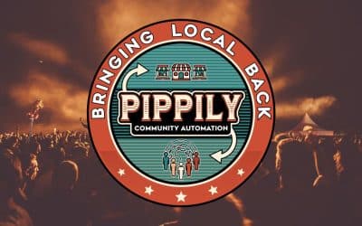 A Partnership Built for Stronger, Smarter Communities: Pippily & Yodel