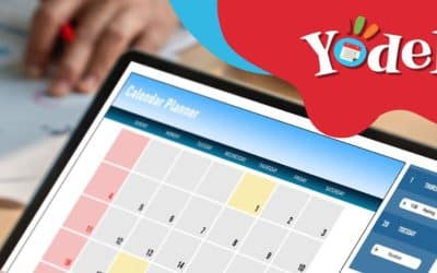 Build Community, Boost Revenue, Save Time: The New Purpose of Your Event Calendar