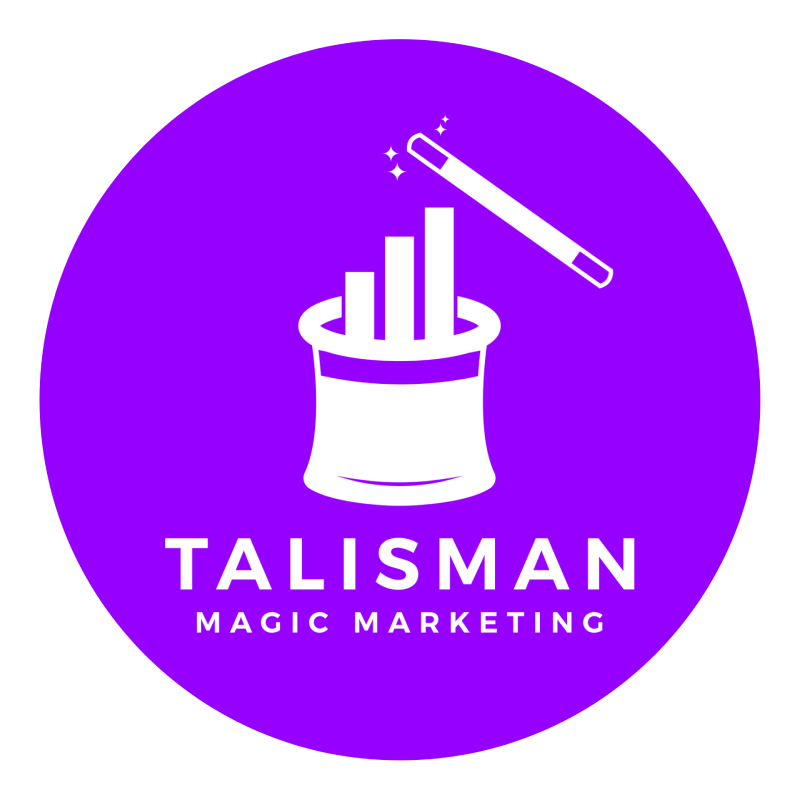 Partners 3 Talisman Marketing