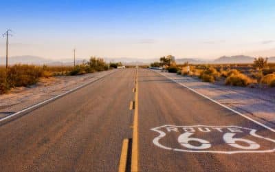 From Route 66 to Your Main Street: How Yodel Transforms Communities Into Destinations